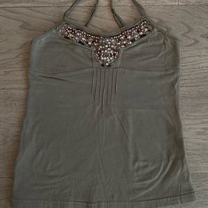 vintage y2k tank top